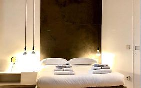 Fifty Eight Suite Milan Cerva