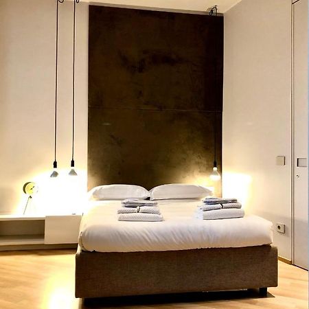Fifty Eight Suite Milan Cerva Esterno foto
