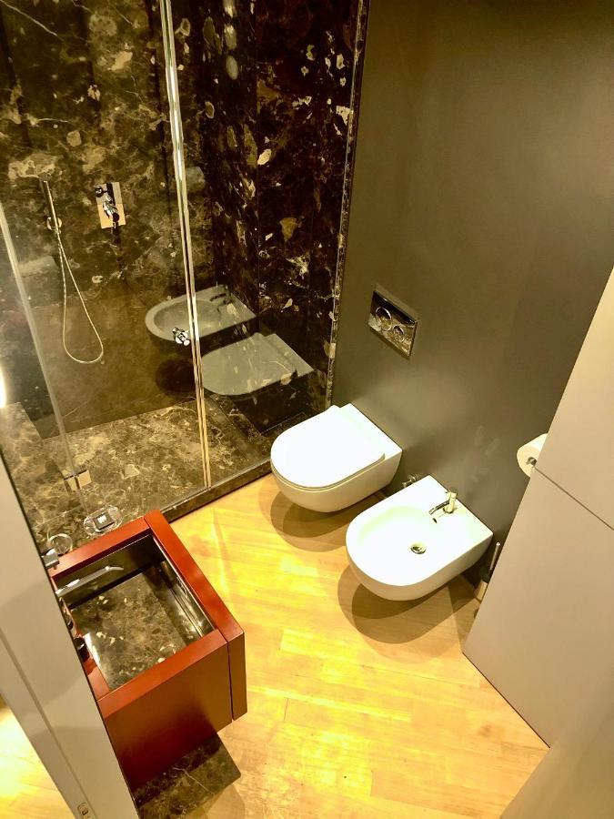 Fifty Eight Suite Milan Cerva Esterno foto