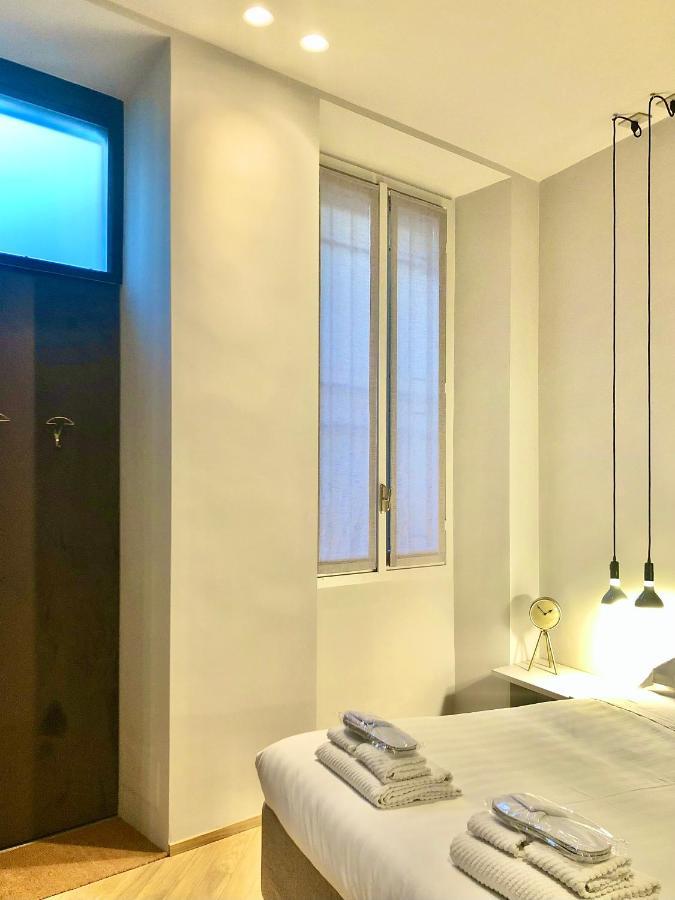 Fifty Eight Suite Milan Cerva Esterno foto