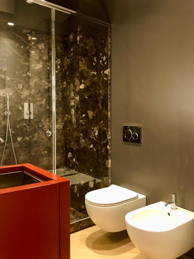 Fifty Eight Suite Milan Cerva Esterno foto